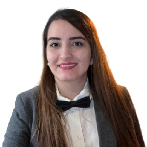 مانا گودرزی